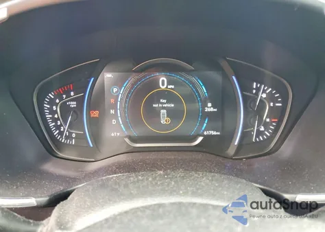 2020 Hyundai Santa Fe Sel from USA, damaged, VIN 5NMS3CAD7LH196395